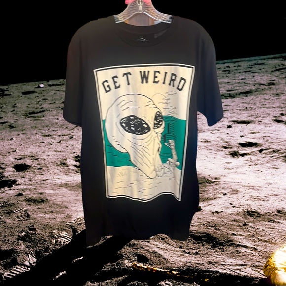 Tee shirt - Picture 2 of 5